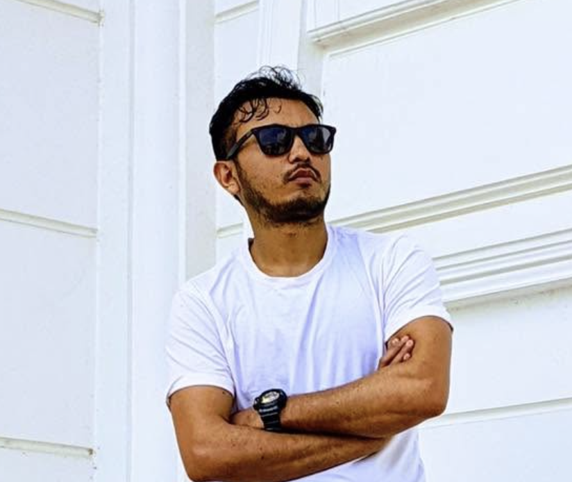 Sabin Shakya