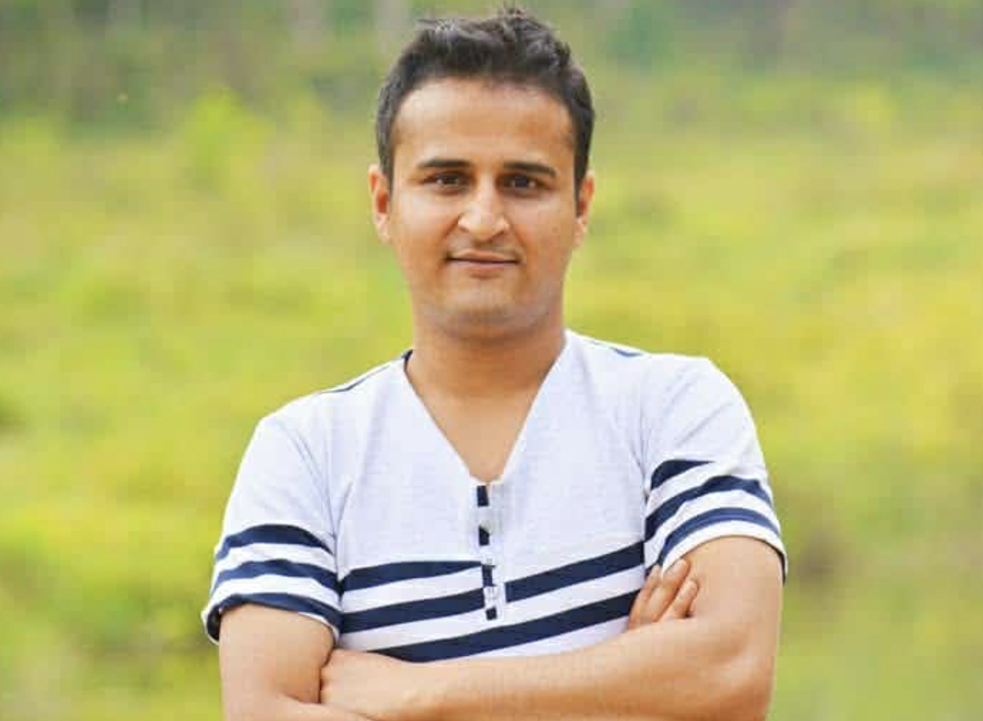 Krishna Subedi