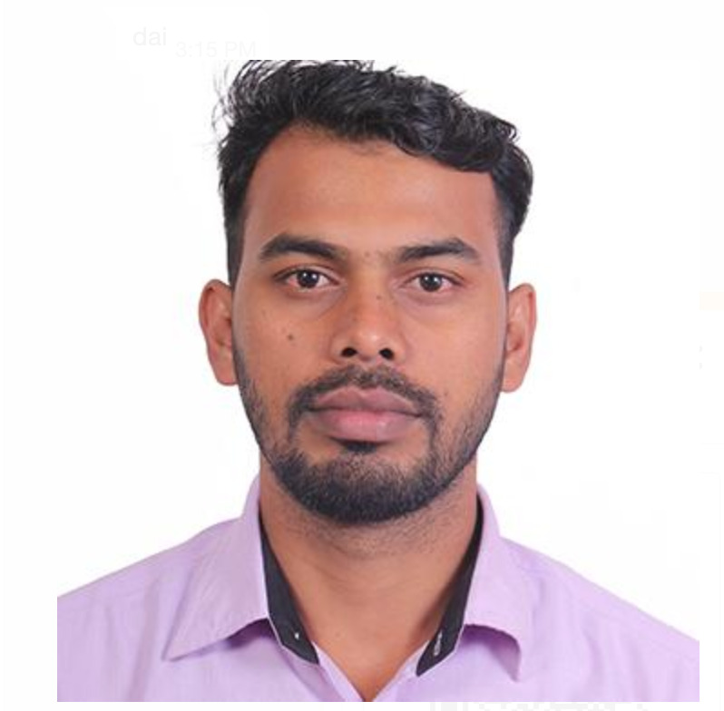 Birju Mahato