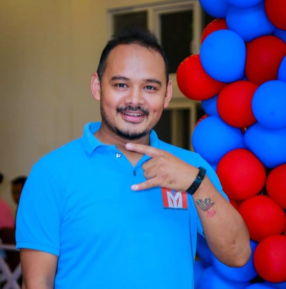 Sabin Shrestha
