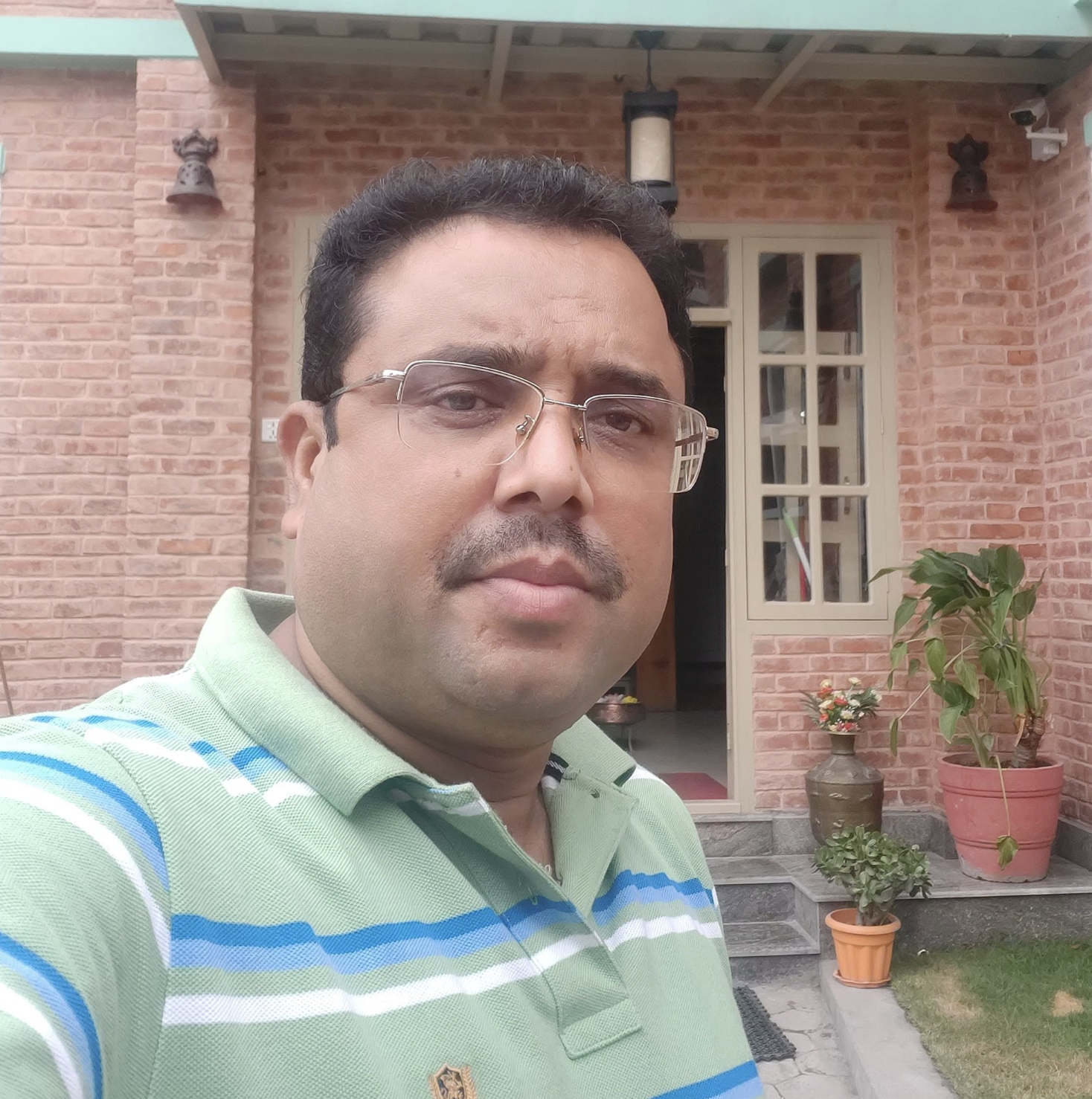 ishwor Dhakal