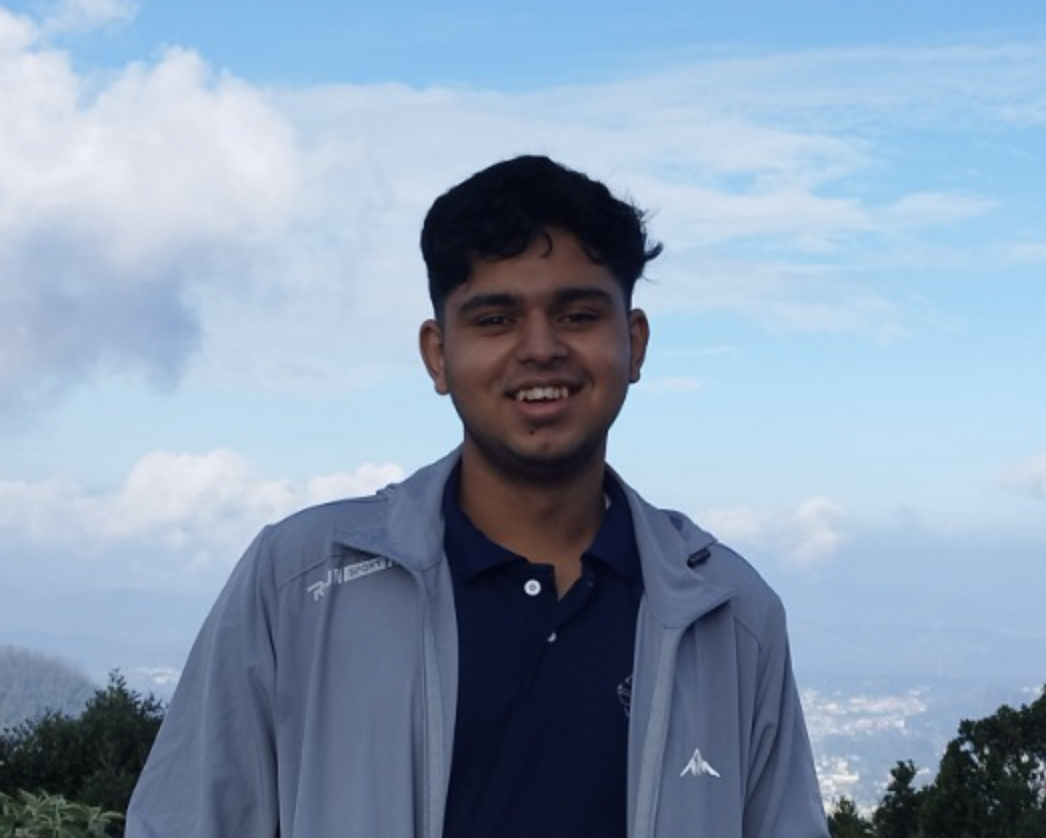 Shubham