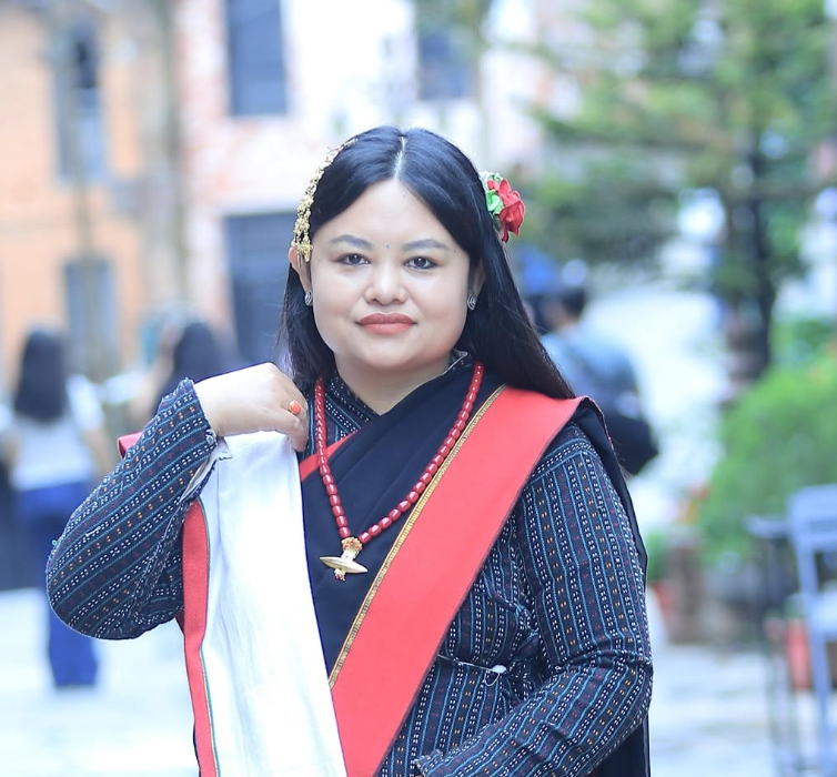 Surya Maya Tamang