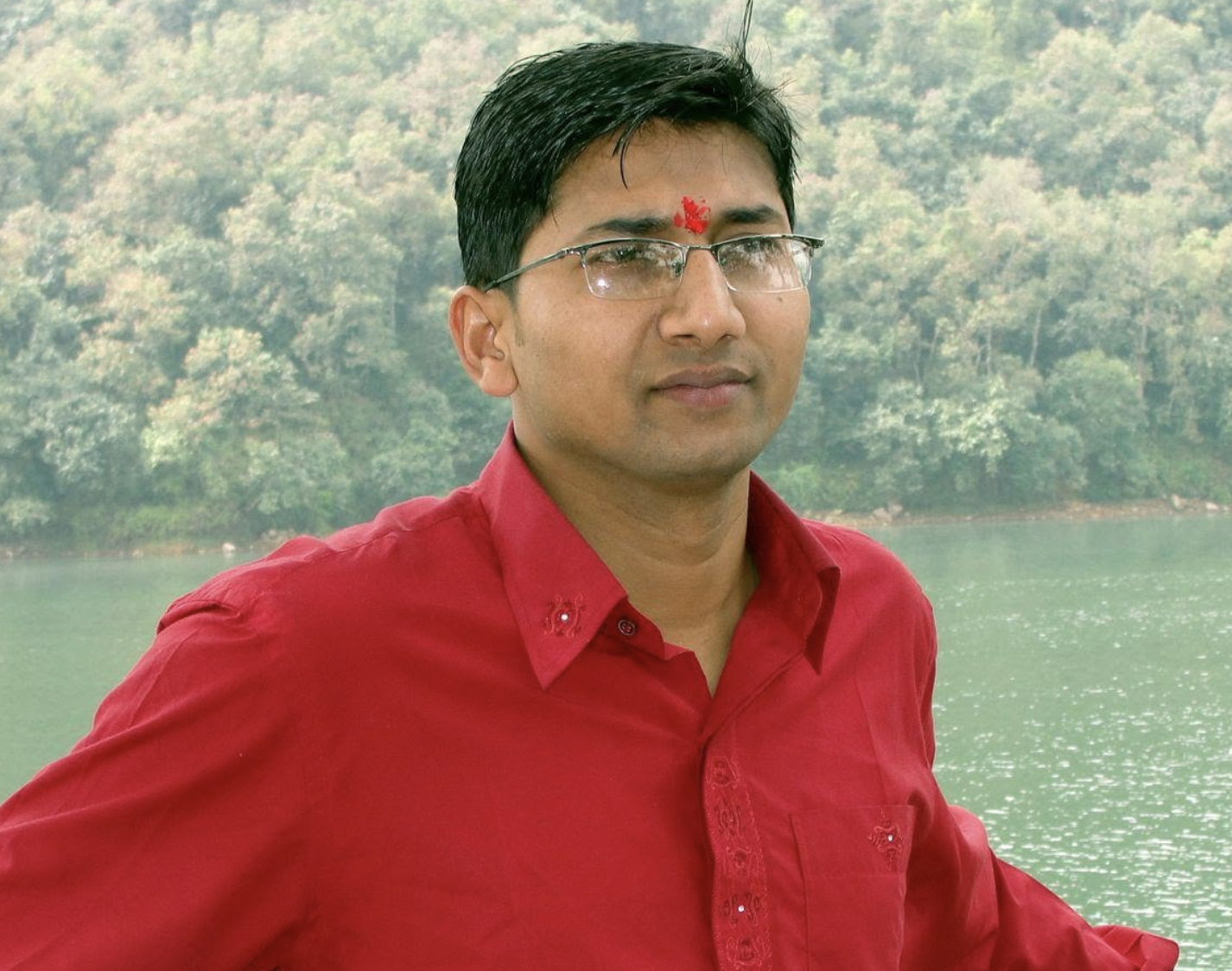 Kaushal Kumar Shah