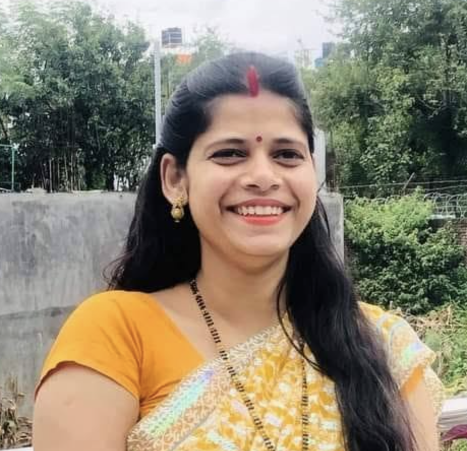 Bindu Kumari