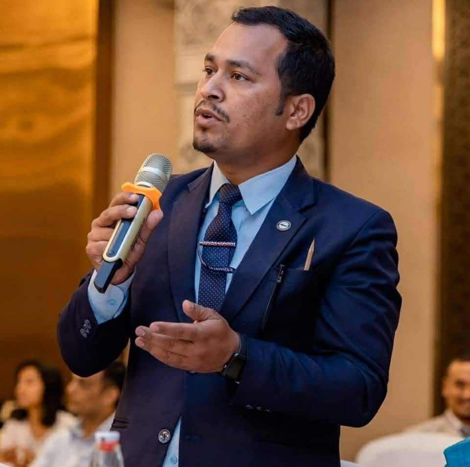 ShreeKrishna Khadka