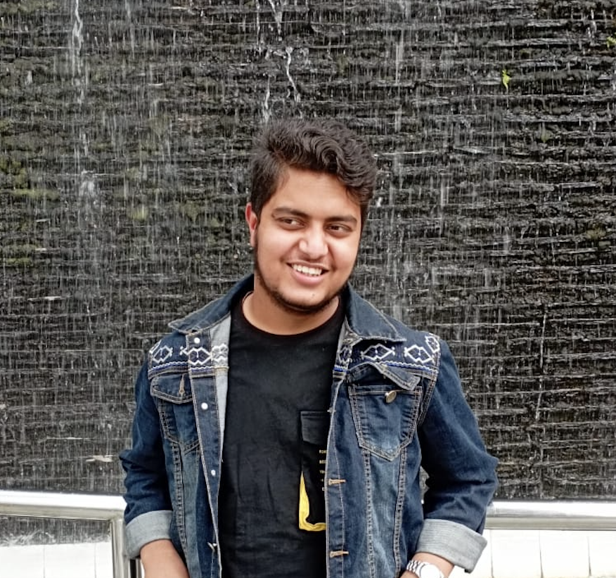 Dipesh Dhakal